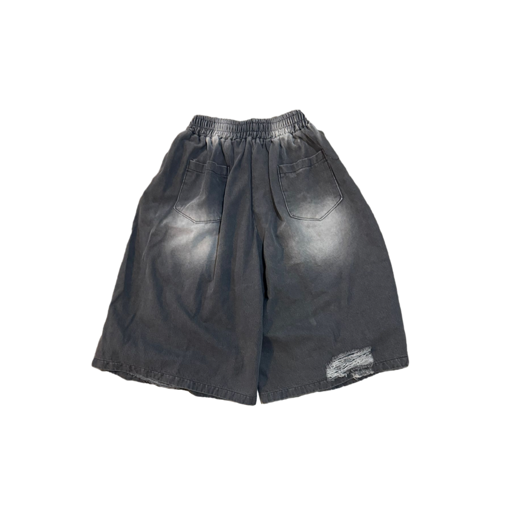 PHANTOM STRAIGHT JORTS
