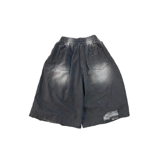 PHANTOM STRAIGHT JORTS