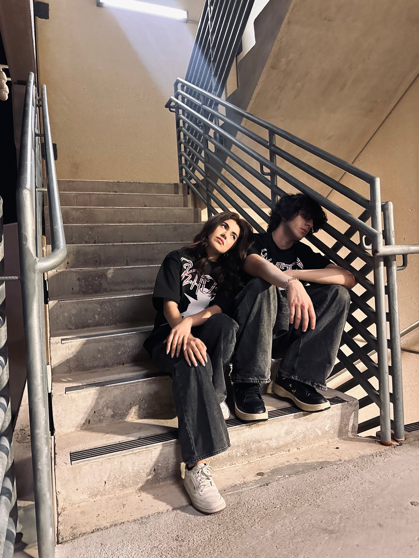 VOIDWALKER TEE