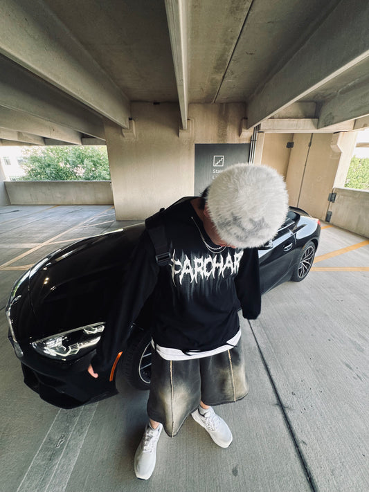 PARCHARY LONGSLEEVE