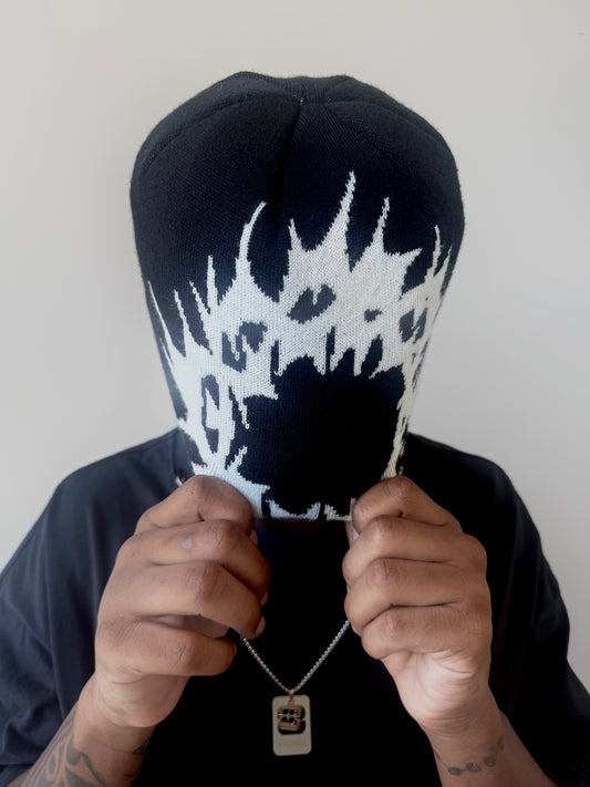 NIGHTMARE BEANIE