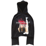 "POPULARITY" HOODIE