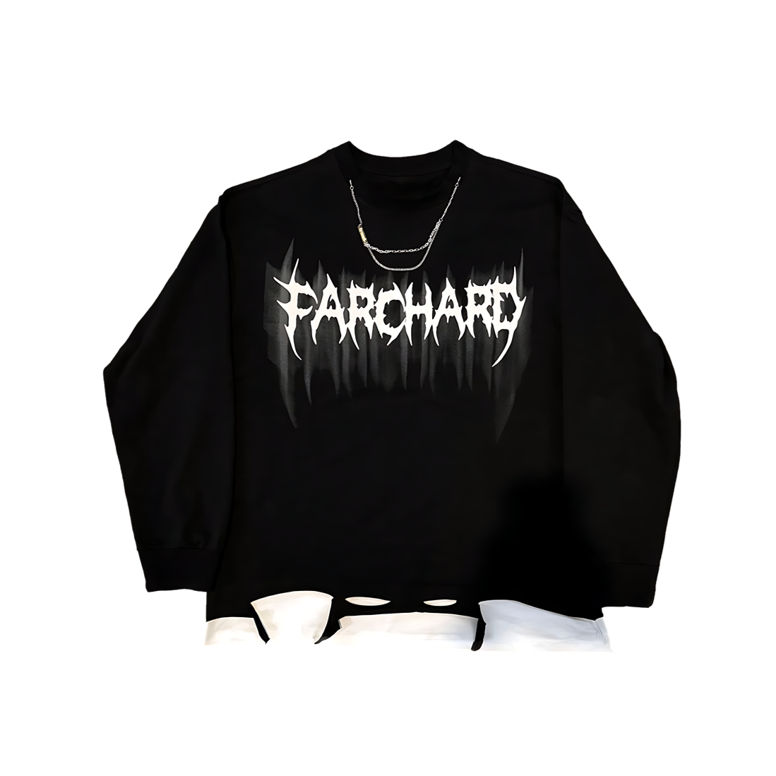 PARCHARY LONGSLEEVE