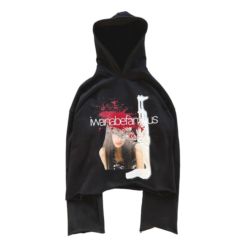 POPULARITY HOODIE