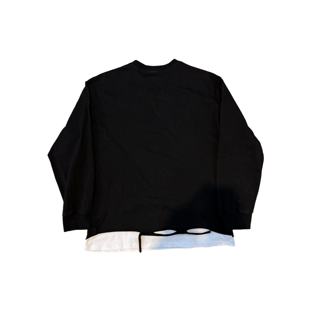 PARCHARY LONGSLEEVE