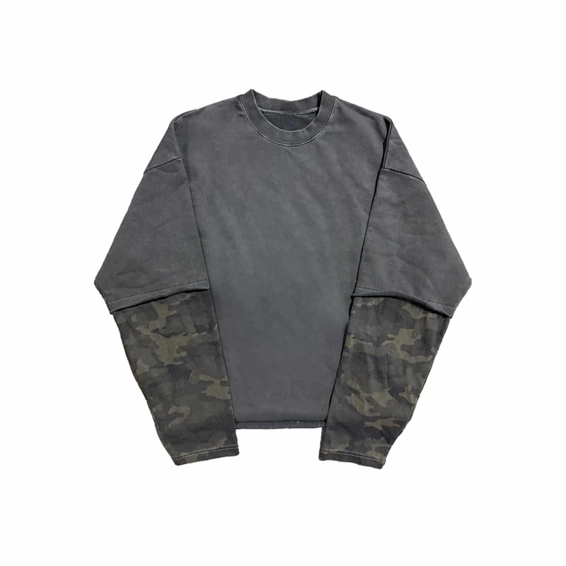 ARMOR LONGSLEEVE