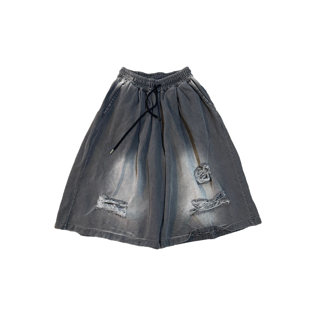 PHANTOM STRAIGHT JORTS