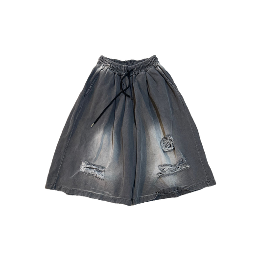 PHANTOM STRAIGHT JORTS